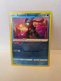 Radiant Greninja 046/189 – Pokémon TCG Astral Radiance (2022) – NM/LP [004]