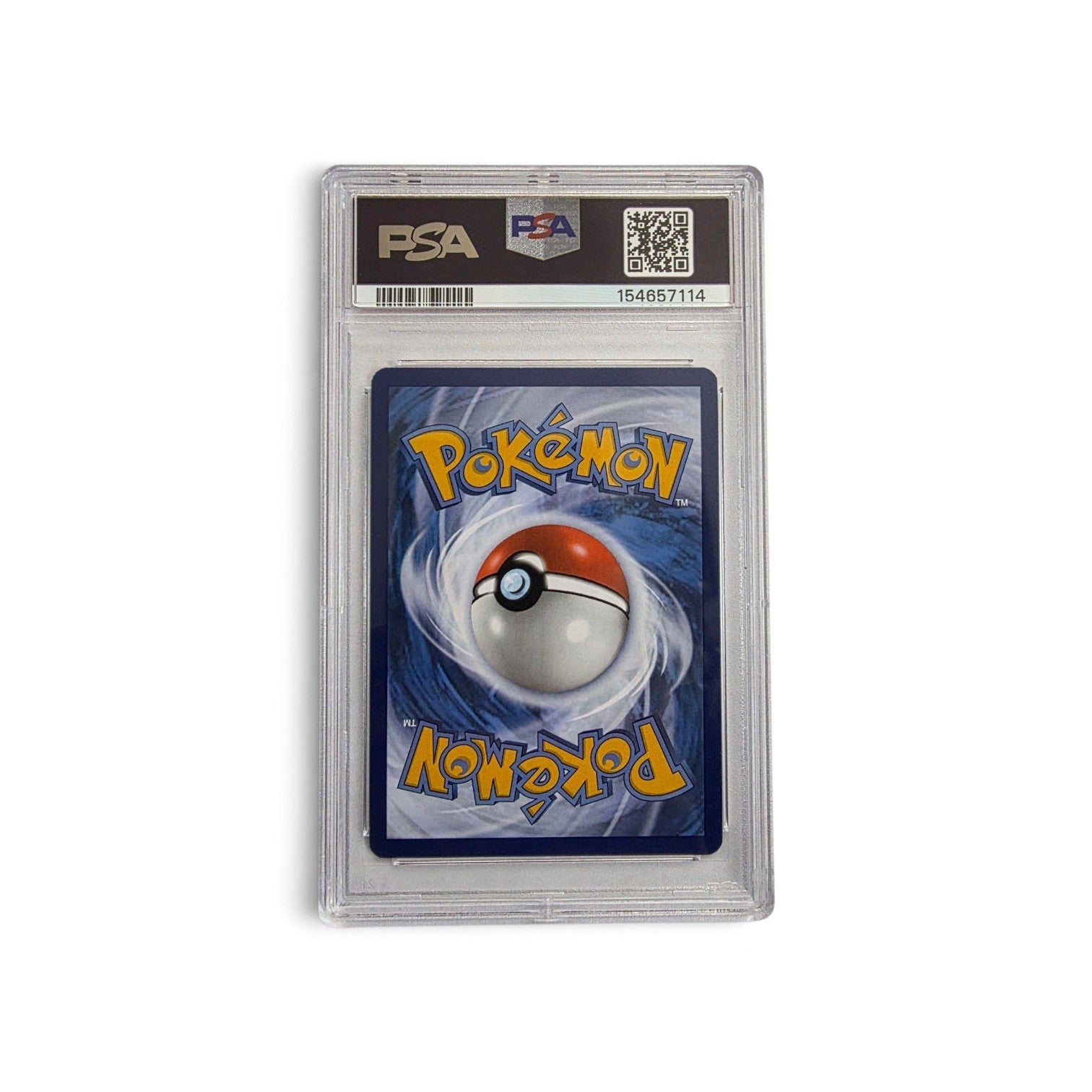 Zapdos ex (#202/165) - Special Illustration Rare - PSA 8 NM-MT - Pokémon 151