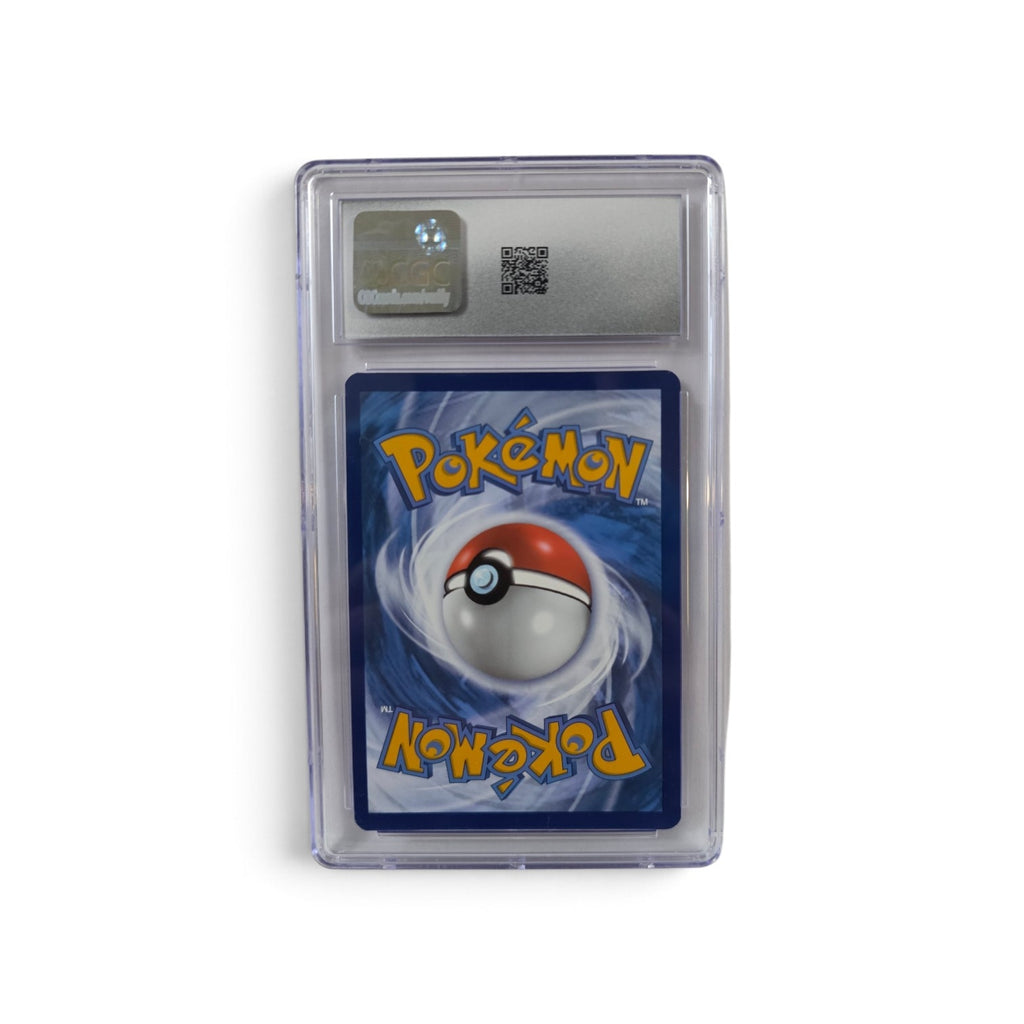 2023 Pokémon Scarlet & Violet MIRIAM 238/198 (Ultra Rare) - CGC 10 Gem Mint Graded Slab