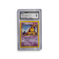 Abra - CGC Mint 9 - Portuguese Base Set (1999) (#43/102)