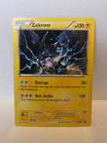 Zekrom BW24 Black & White Promo Holo Rare TCG Card NM/LP [024]