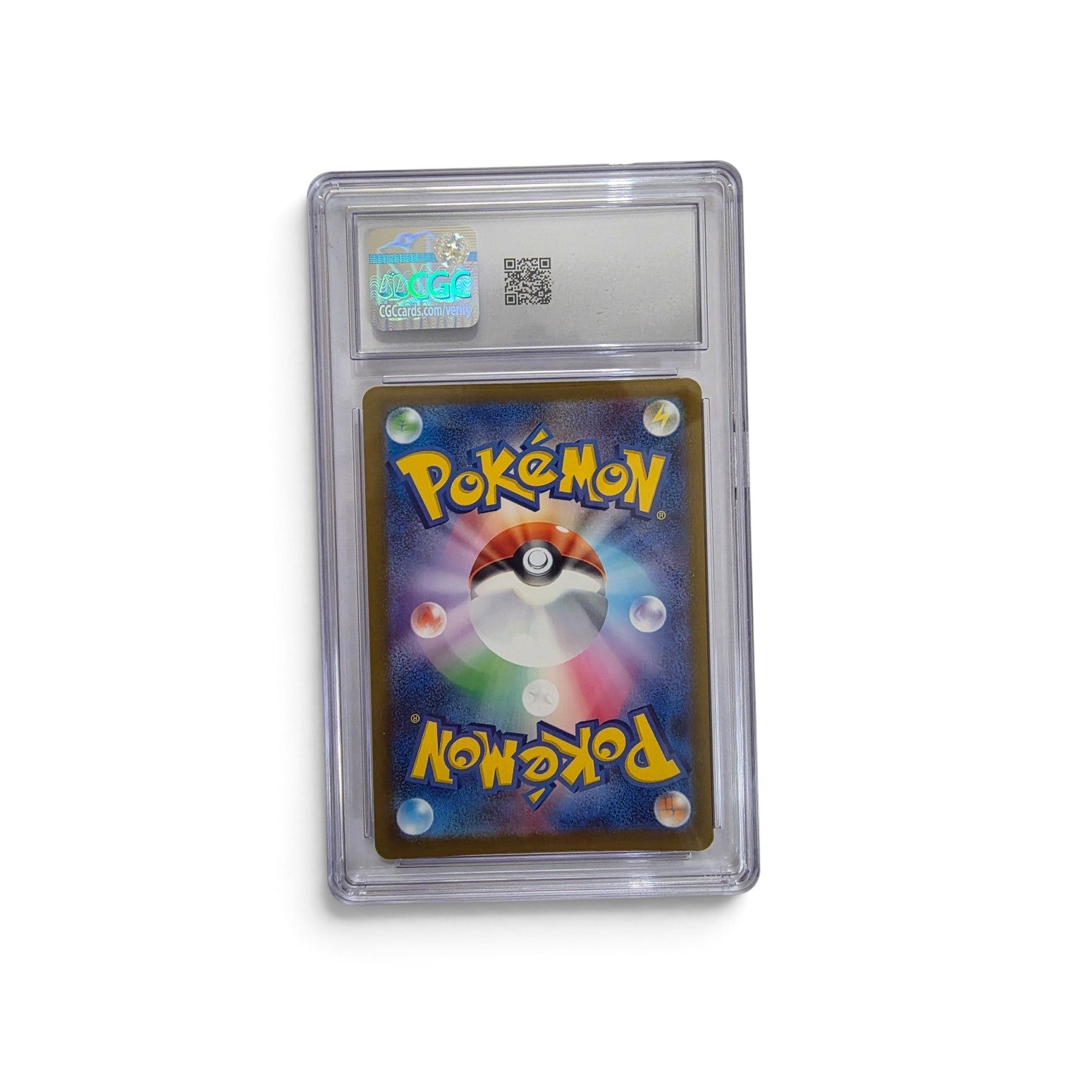 Team Rocket's Dugtrio - Art Rare - CGC Mint 9 - Japanese Mega Dream ex (#206/193)