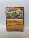 Flygon 016 Pokémon TCG MEP (2025) Phantasmal Flames Stamped Rare NM [034]