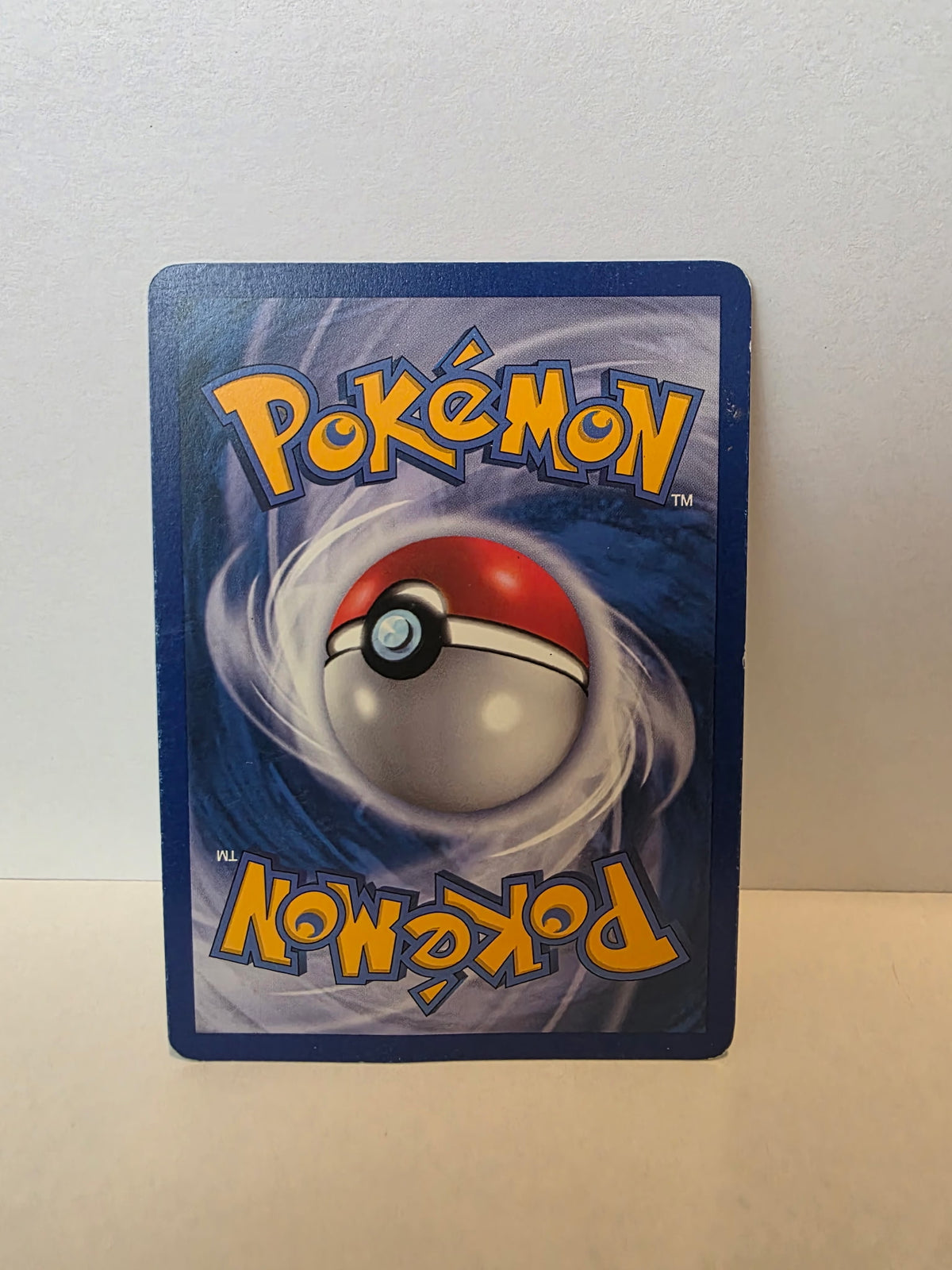 Porygon-Z 7/102 – Pokémon TCG HS—Triumphant (2010) – Holo Rare – MP/HP [026]