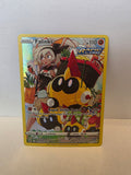 Falinks TG07/TG30 – Pokémon TCG Astral Radiance (2022) – Trainer Gallery – NM [010]