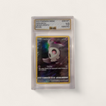 Duskull #GG28 Full Art - AGS 10 Gem Mint Graded Slab - 2023 Pokémon Crown Zenith Galarian Gallery