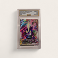 Toxtricity VMAX #060 - AGS 10 Gem Mint Slab - 2020 Japanese Pokémon Shiny Star V FA