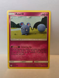 Azurill 146/236 – Pokémon TCG Unified Minds (2019) – Common – NM/LP [028]