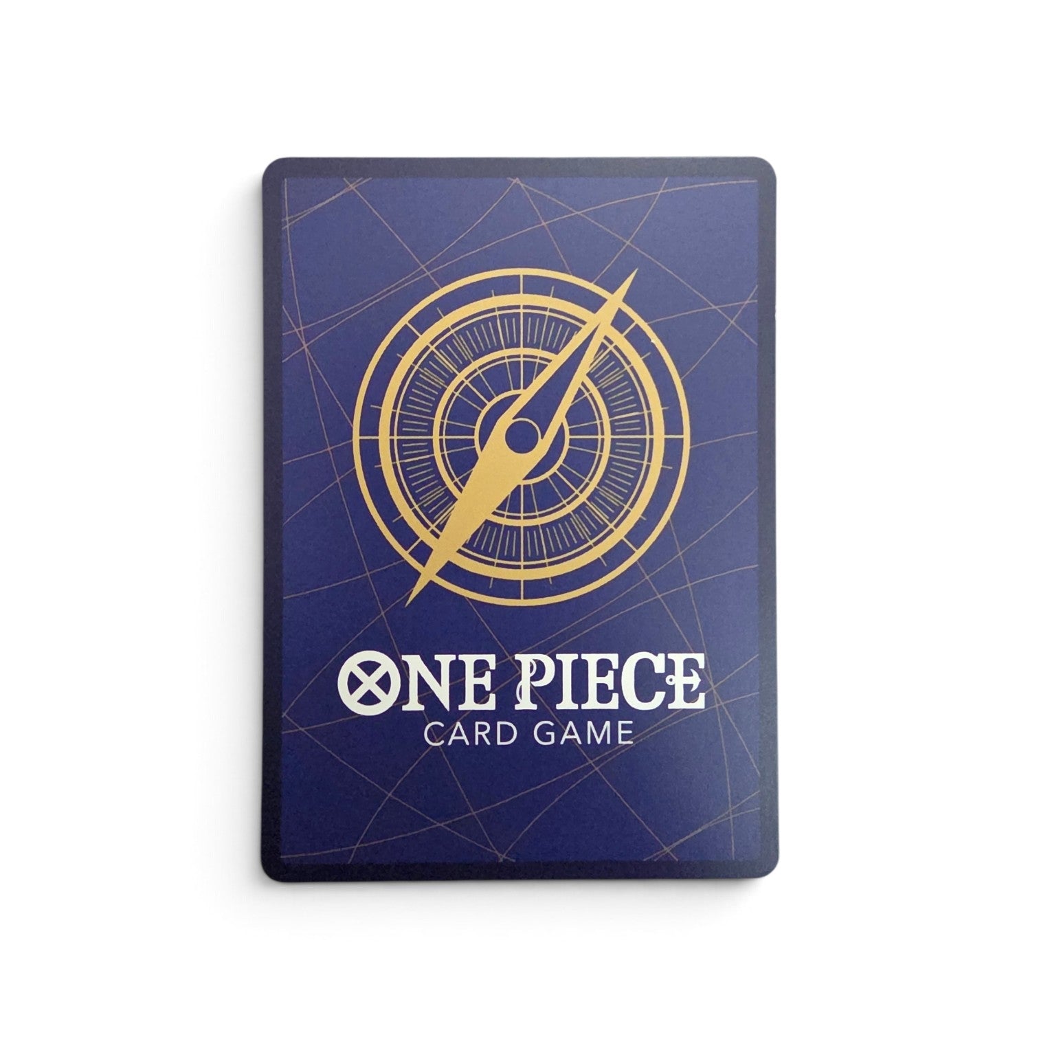 Nico Olvia - OP09-106 - Online Regionals 25-26 Participation Promo - One Piece CG