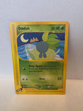 Oddish 97/147 – Pokémon TCG Aquapolis (2002) – e-Reader Common – LP/MP [014]
