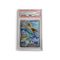 Zapdos ex (#202/165) - Special Illustration Rare - PSA 8 NM-MT - Pokémon 151