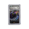 Umbreon V - S. Chinese Gem Pack Vol. 2 (#06 13/15) - Holo - CGC Mint 9