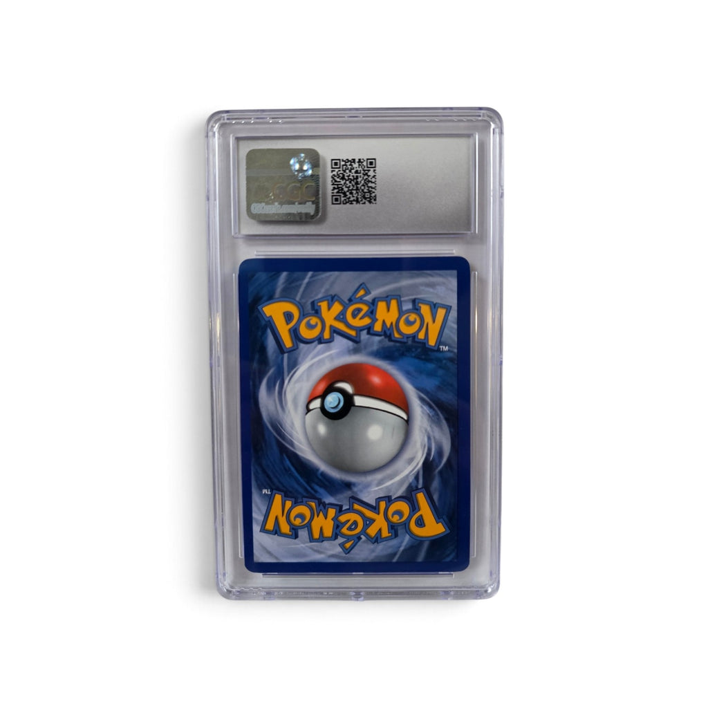 2008 Pokémon Great Encounters TANGROWTH 10/106 (Holo) - CGC 10 Gem Mint Graded Slab
