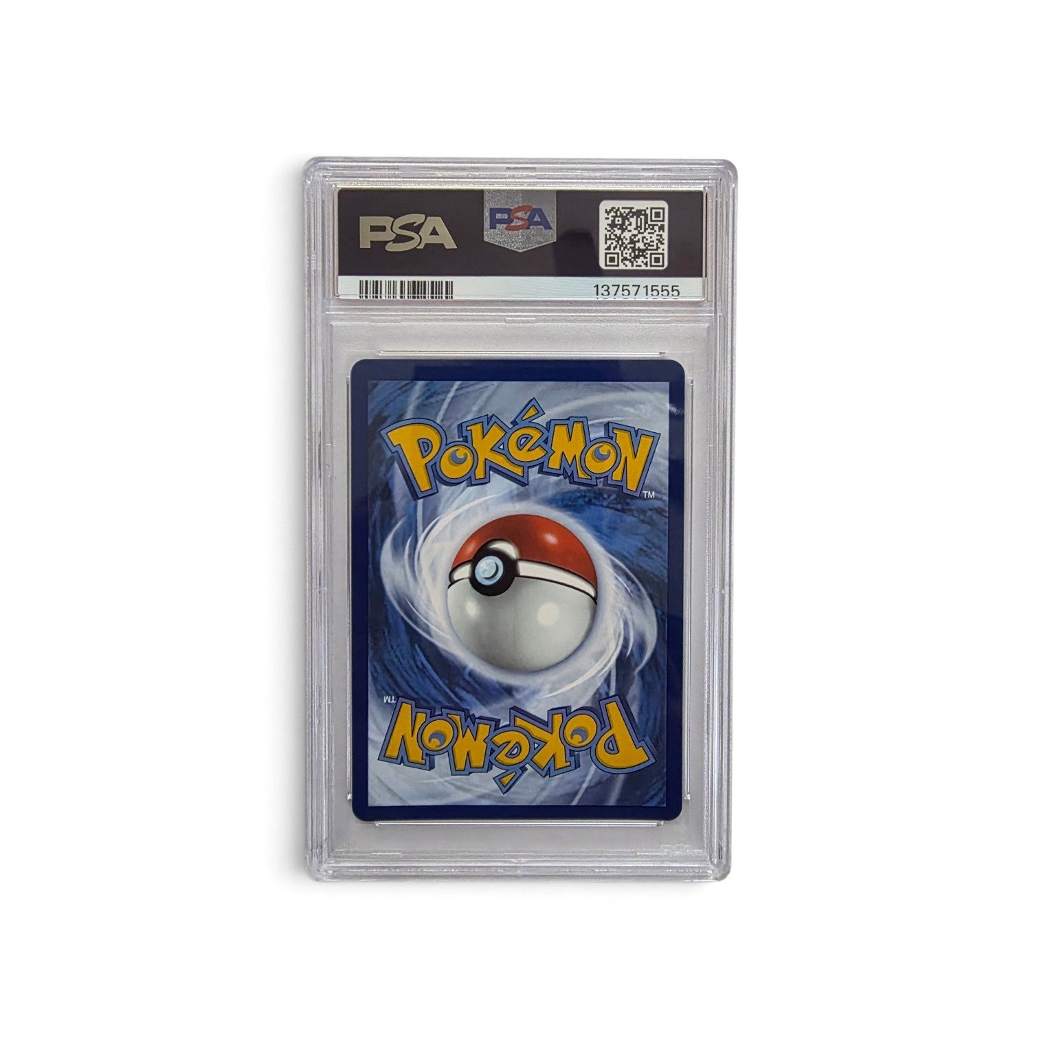 Espeon ex (#034/131) - Surprise Box Exclusive Stamp - PSA Mint 9 - Pokémon Prismatic Evolutions