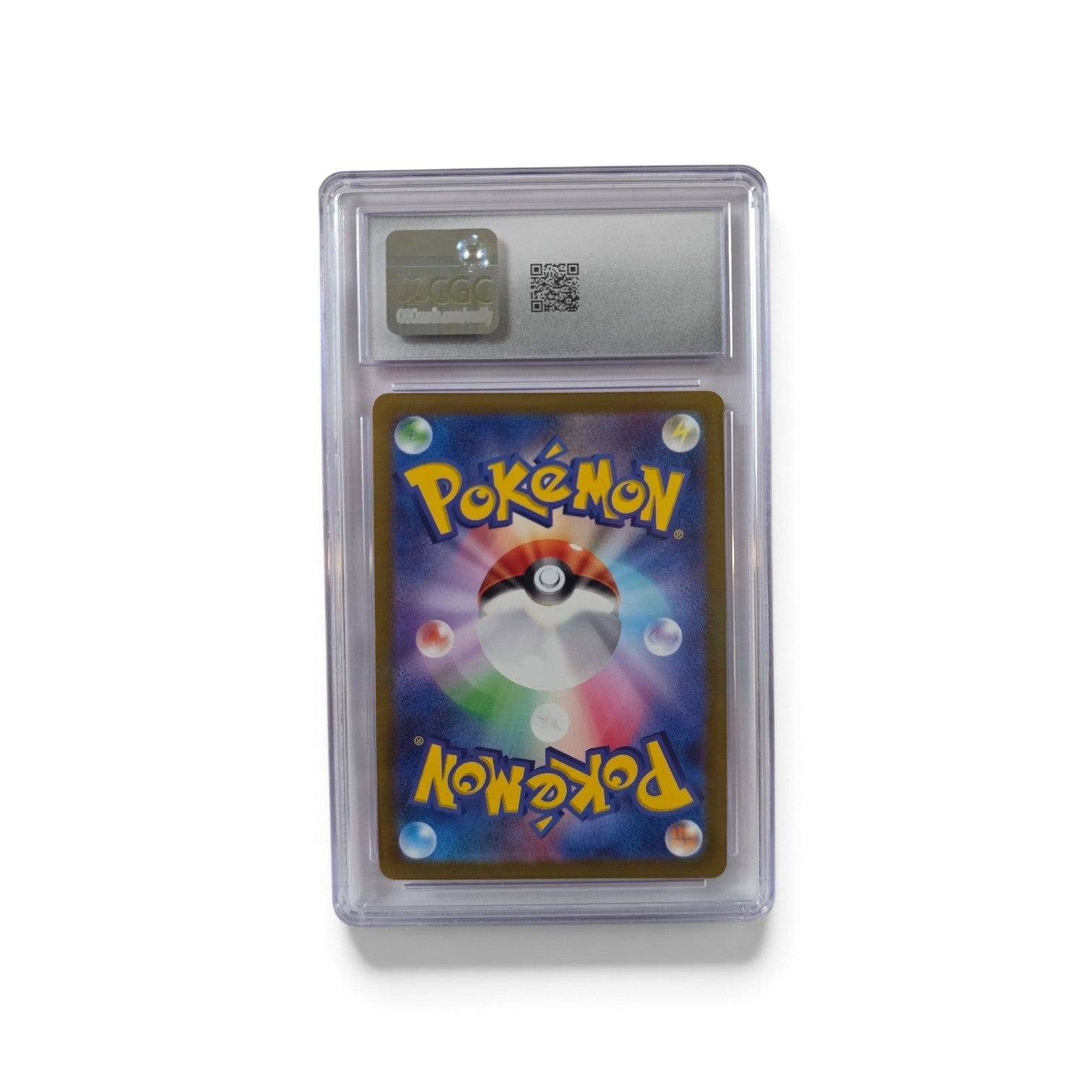2022 Pokémon Japanese GO RADIANT CHARIZARD 011/071 (Holo) - CGC 10 Gem Mint Graded Slab
