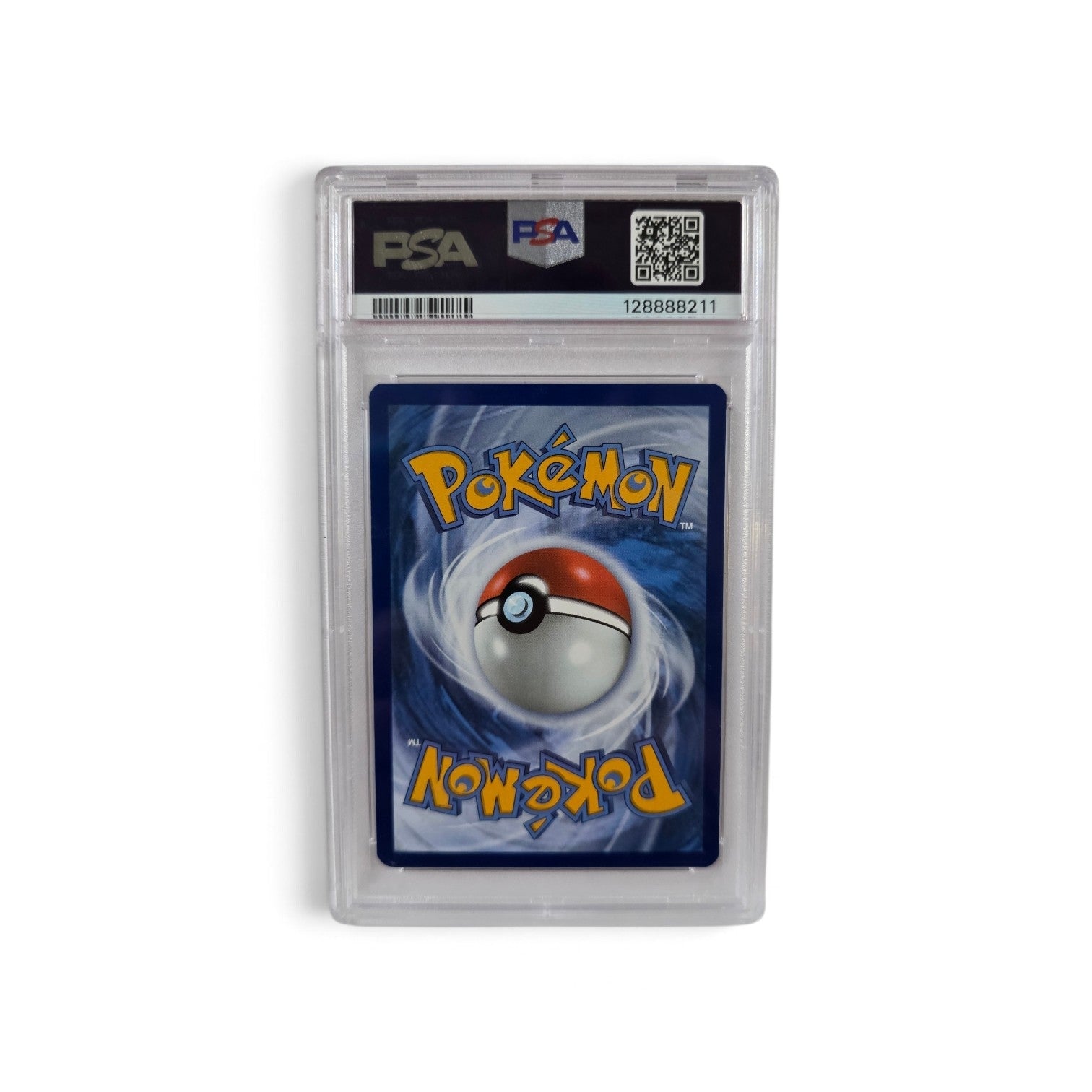 2025 Pokémon SVP EN PIKACHU 225 (World Champs Promo) - PSA 9 Mint Graded Slab