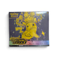 Pikachu - Pokémon Center Elite Trainer Box - Factory Sealed - 2024 Scarlet & Violet Surging Sparks