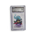 Dragapult - Effect Card - CGC Gem Mint 10 - Japanese Pokémon Taruka (2025)