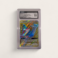 Latias & Latios GX (2023) – CGC GEM MINT 10 - Shining Together 174/150 – Super Rare Holo (Simplified Chinese)