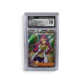 2023 Pokémon Scarlet & Violet MIRIAM 238/198 (Ultra Rare) - CGC 10 Gem Mint Graded Slab