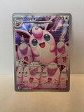 Wigglytuff 105/094 – Pokémon TCG PFL (2025) – Illustration Rare – NM [032]